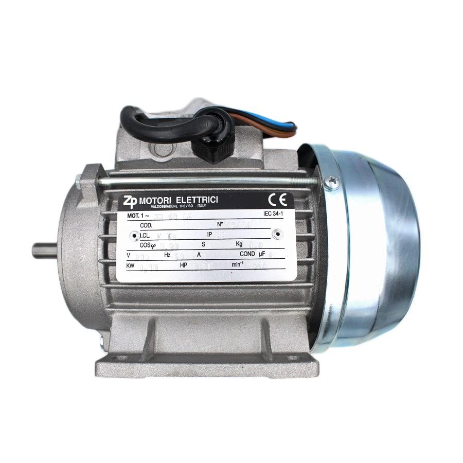Keyline Motor 230V/50MHz Carat RIC04642B